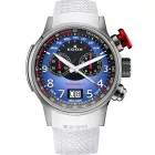Edox Chronorally BMW M Motorsport Limited Edition férfi karóra 38001-TINR-BUDN