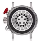 Edox Chronorally BMW M Motorsport Limited Edition férfi karóra 38001-TINR-BUDN