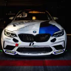 Edox Chronorally BMW M Motorsport Limited Edition férfi karóra 38001-TINR-BUDN