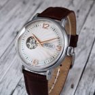 Poljot International Jaros Open Heart Limited Edition férfi karóra 38NH.4280811