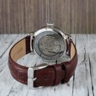 Poljot International Jaros Open Heart Limited Edition férfi karóra 38NH.4280811