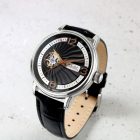 Poljot International Jaros Open Heart Limited Edition férfi karóra 38NH.4280813