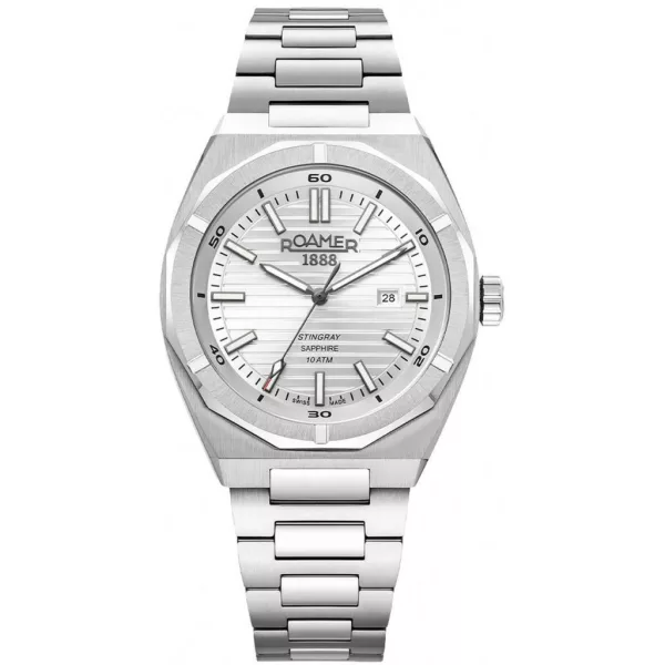 Roamer Stingray férfi karóra 405856 41 15 50