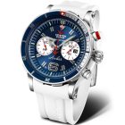 Vostok Europe Anchar férfi karóra 6S21-510A583-B