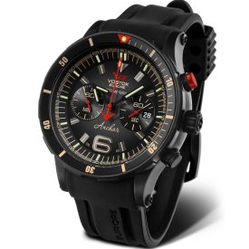 Vostok Europe Anchar férfi karóra 6S21-510C582