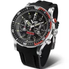 Vostok Europe Batiscafos férfi karóra 6S21-511A771-SBLK