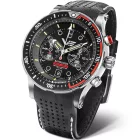 Vostok Europe Batiscafos férfi karóra 6S21-511A771-SBLK