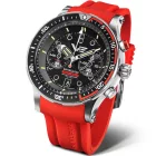 Vostok Europe Batiscafos férfi karóra 6S21-511A771-SR