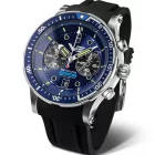 Vostok Europe Batiscafos férfi karóra 6S21-511A772-SBLK