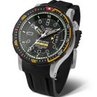 Vostok Europe Batiscafos férfi karóra NH35-511E767-SBLK