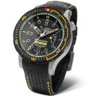 Vostok Europe Batiscafos férfi karóra NH35-511E767-SBLK