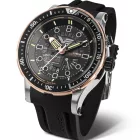 Vostok Europe Batiscafos férfi karóra PX84-511E769-SBLK