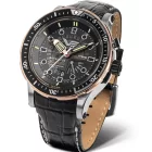 Vostok Europe Batiscafos férfi karóra PX84-511E769-SBLK