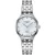 Roamer Slim Line Diamond női karóra 512847 41 89 20