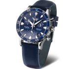 Vostok Europe Undiné Ocean női karóra szett VK67-515A756