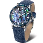 Vostok Europe Undiné Abalone női karóra szett NH35-515A757-B