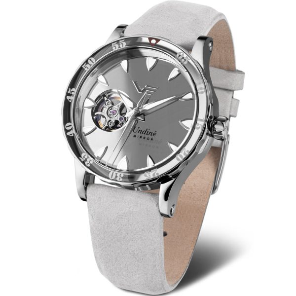 Vostok Europe Undiné Mirror női karóra szett VK67-515A765