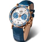 Vostok Europe Undiné női karóra szett VK64-515B527/B