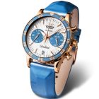 Vostok Europe Undiné női karóra szett VK64-515B527/B