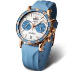 Vostok Europe Undiné női karóra szett VK64-515B527/B