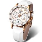 Vostok Udiné női karóra VK64-515B528