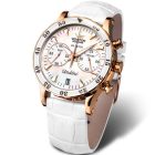 Vostok Udiné női karóra VK64-515B528