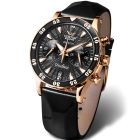 Vostok Europe Undiné női karóra szett VK64-515B568/B