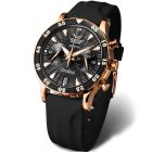 Vostok Europe Undiné női karóra szett VK64-515B568/B