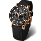 Vostok Undiné női karóra szett VK64-515B568