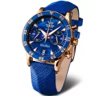 Vostok Europe Undiné női karóra VK64-515B670-B
