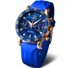 Vostok Europe Undiné női karóra VK64-515B670-B