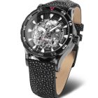 Vostok Europe Undiné Rebel női karóra szett NH72-515D766