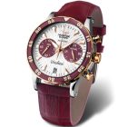 Vostok Undiné női karóra szett VK64-515E567