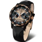 Vostok Europe Undiné női karóra szett VK64-515E627/B
