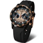 Vostok Europe Undiné női karóra szett VK64-515E627