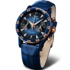 Vostok Europe Undiné női karóra szett VK64-515E628