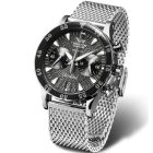 Vostok Europe Undiné női karóra szett VK64-515A523/B