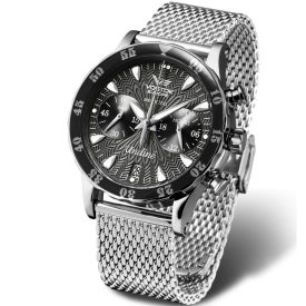 Vostok Europe Undiné női karóra szett VK64-515A523/B