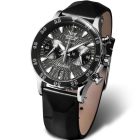 Vostok Europe Undiné női karóra szett VK64-515A523/B