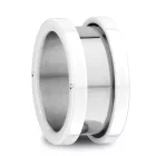 Bering női gyűrű alap 520-50-64