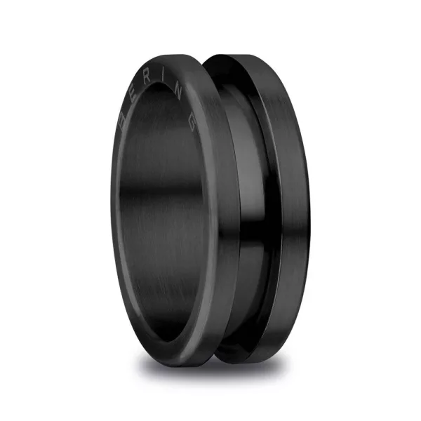 Bering női gyűrű alap 520-61-73