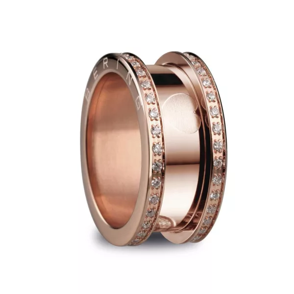 Bering női gyűrű alap 523-37-84