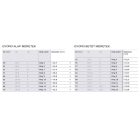 Bering női gyűrű alap 526-30-63