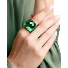 Swarvoski Nirvana női gyűrű 58 5474365