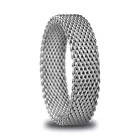 Bering női gyűrű betét 551-10-62