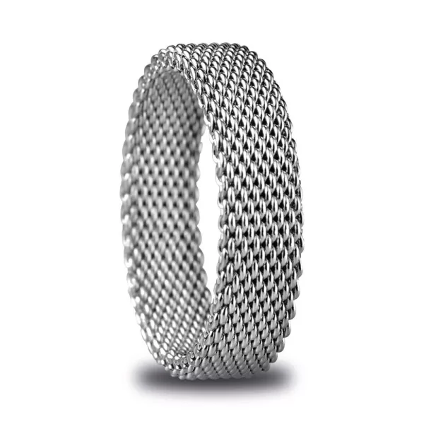 Bering női gyűrű betét 551-10-62