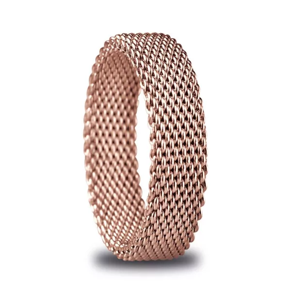 Bering női gyűrű betét 551-30-92