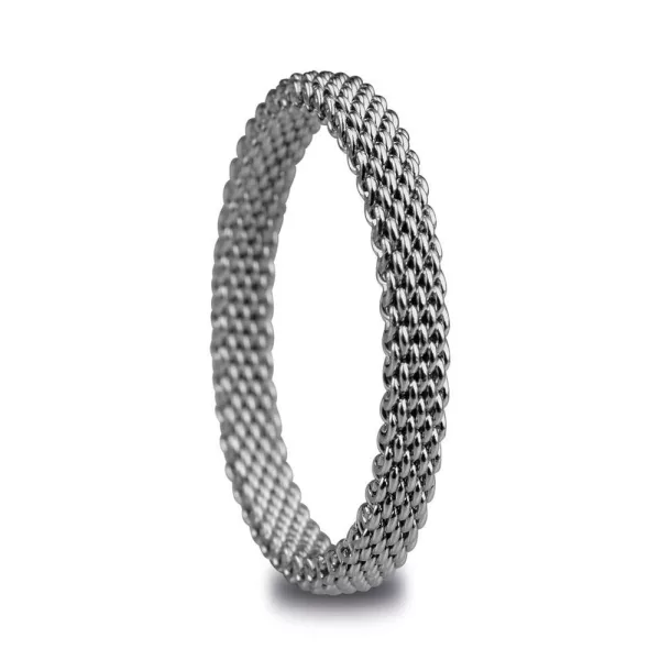 Bering női gyűrű betét 551-80-71