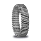 Bering női gyűrű betét 551-80-72