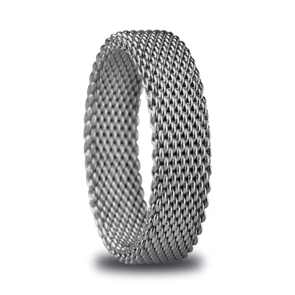 Bering női gyűrű betét 551-80-72